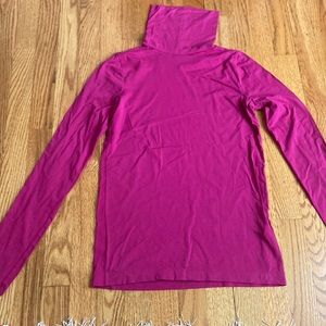 Jcrew tissue T-shirt